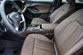 Thumbnail of 2025 Manhattan Gray Metallic Audi Q6 e-tron