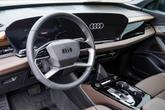 Thumbnail of 2025 Manhattan Gray Metallic Audi Q6 e-tron