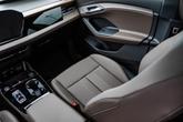 Thumbnail of 2025 Manhattan Gray Metallic Audi Q6 e-tron