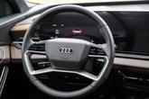 Thumbnail of 2025 Manhattan Gray Metallic Audi Q6 e-tron