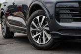 Thumbnail of 2025 Manhattan Gray Metallic Audi Q6 e-tron