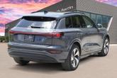 Thumbnail of 2025 Magnet Gray Audi Q6 e-tron