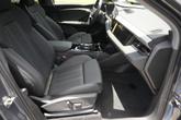 Thumbnail of 2025 Magnet Gray Audi Q6 e-tron