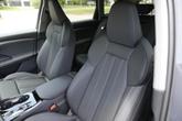 Thumbnail of 2025 Magnet Gray Audi Q6 e-tron