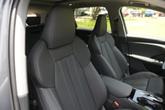 Thumbnail of 2025 Magnet Gray Audi Q6 e-tron