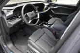 Thumbnail of 2025 Magnet Gray Audi Q6 e-tron