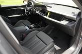 Thumbnail of 2025 Magnet Gray Audi Q6 e-tron