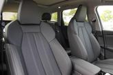 Thumbnail of 2025 Mythos Black Metallic Audi Q6 e-tron
