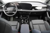 Thumbnail of 2025 Mythos Black Metallic Audi Q6 e-tron