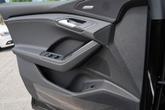 Thumbnail of 2025 Mythos Black Metallic Audi Q6 e-tron