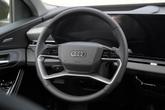 Thumbnail of 2025 Mythos Black Metallic Audi Q6 e-tron