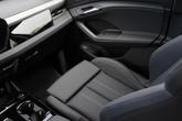 Thumbnail of 2025 Mythos Black Metallic Audi Q6 e-tron