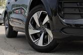 Thumbnail of 2025 Mythos Black Metallic Audi Q6 e-tron