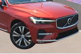 Thumbnail of 2022 Fusion Red Volvo XC60