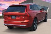 Thumbnail of 2022 Fusion Red Volvo XC60