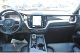 Thumbnail of 2022 Fusion Red Volvo XC60