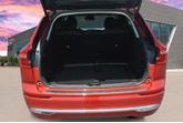 Thumbnail of 2022 Fusion Red Volvo XC60