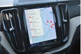 Thumbnail of 2022 Fusion Red Volvo XC60