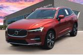 Thumbnail of 2022 Fusion Red Volvo XC60