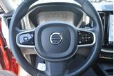 Thumbnail of 2022 Fusion Red Volvo XC60