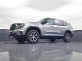 Thumbnail of 2026 Sterling Metallic GMC Acadia