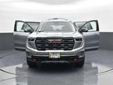 Thumbnail of 2026 Sterling Metallic GMC Acadia