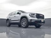 Thumbnail of 2026 Sterling Metallic GMC Acadia