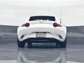 Thumbnail of 2018 Snowflake White Pearl Mazda MX-5 Miata RF