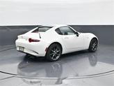 Thumbnail of 2018 Snowflake White Pearl Mazda MX-5 Miata RF