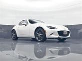 Thumbnail of 2018 Snowflake White Pearl Mazda MX-5 Miata RF