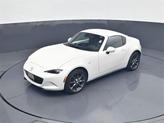 Thumbnail of 2018 Snowflake White Pearl Mazda MX-5 Miata RF
