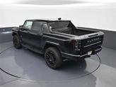 Thumbnail of 2025 Void Black GMC HUMMER EV Pickup