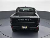 Thumbnail of 2025 Void Black GMC HUMMER EV Pickup