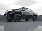 Thumbnail of 2025 Void Black GMC HUMMER EV Pickup
