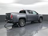 Thumbnail of 2022 Satin Steel Metallic GMC Canyon