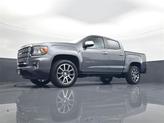 Thumbnail of 2022 Satin Steel Metallic GMC Canyon