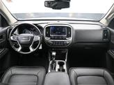 Thumbnail of 2022 Satin Steel Metallic GMC Canyon