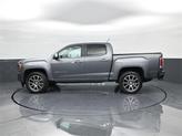 Thumbnail of 2022 Satin Steel Metallic GMC Canyon