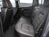 Thumbnail of 2022 Satin Steel Metallic GMC Canyon