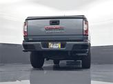 Thumbnail of 2022 Satin Steel Metallic GMC Canyon