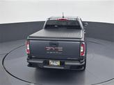 Thumbnail of 2022 Satin Steel Metallic GMC Canyon