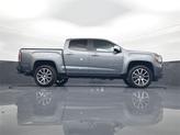 Thumbnail of 2022 Satin Steel Metallic GMC Canyon