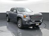 Thumbnail of 2022 Satin Steel Metallic GMC Canyon