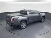 Thumbnail of 2022 Satin Steel Metallic GMC Canyon