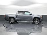 Thumbnail of 2022 Satin Steel Metallic GMC Canyon