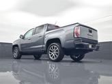 Thumbnail of 2022 Satin Steel Metallic GMC Canyon