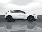 Thumbnail of 2025 White Frost Tricoat Buick Envision