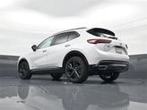 Thumbnail of 2025 White Frost Tricoat Buick Envision