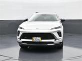 Thumbnail of 2025 White Frost Tricoat Buick Envision