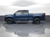 Thumbnail of 2019 Northsky Blue Metallic Chevrolet Silverado 1500